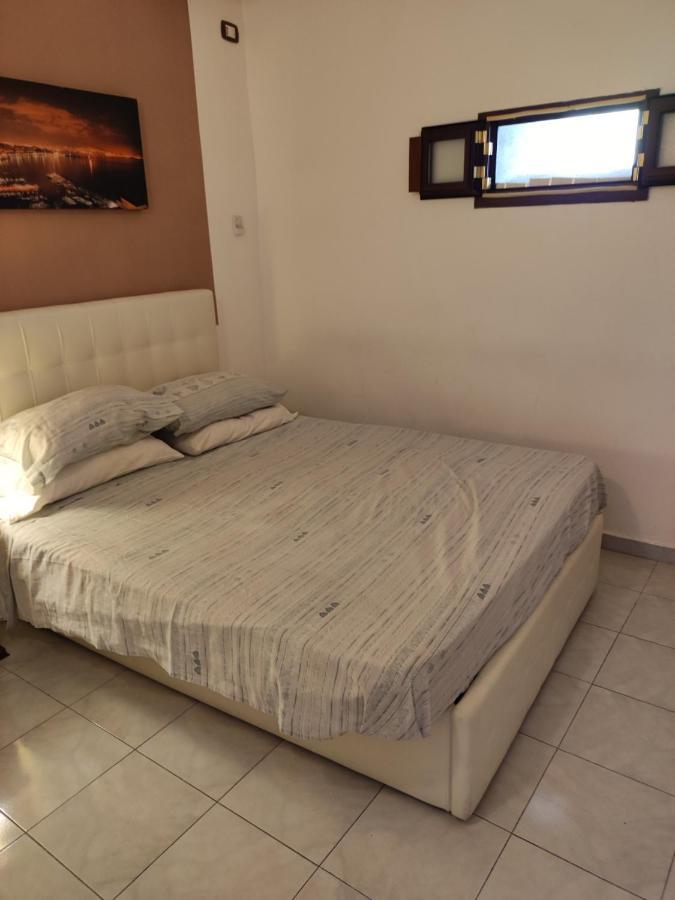 Appartement Ariaviva à Naples Extérieur photo