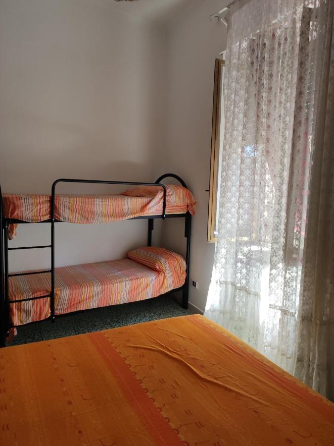 Appartement Ariaviva à Naples Extérieur photo