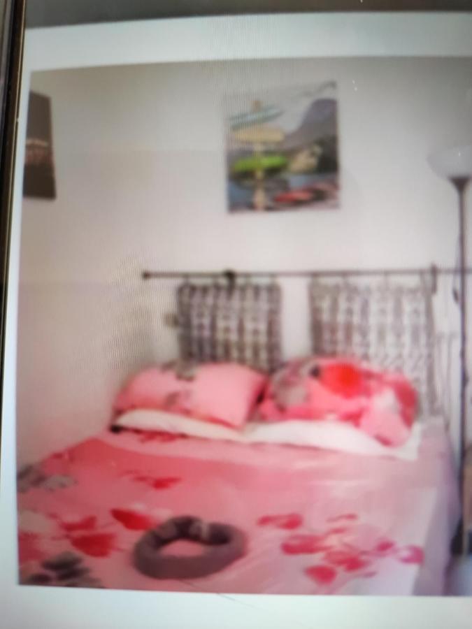 Appartement Ariaviva à Naples Extérieur photo