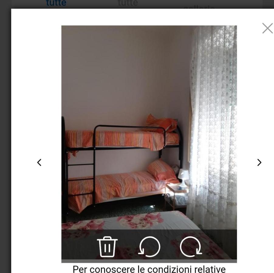 Appartement Ariaviva à Naples Extérieur photo
