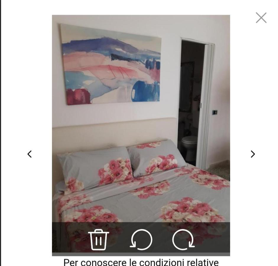 Appartement Ariaviva à Naples Extérieur photo