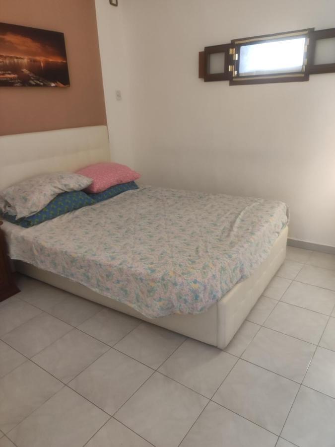 Appartement Ariaviva à Naples Extérieur photo